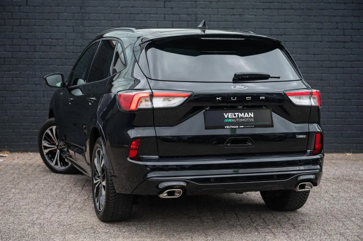 2.5 PHEV ST-Line X PANO TREKHAAK ADAPTIVE CRUISE HEAD UP CAMERA STUURVERWARMING B&O
