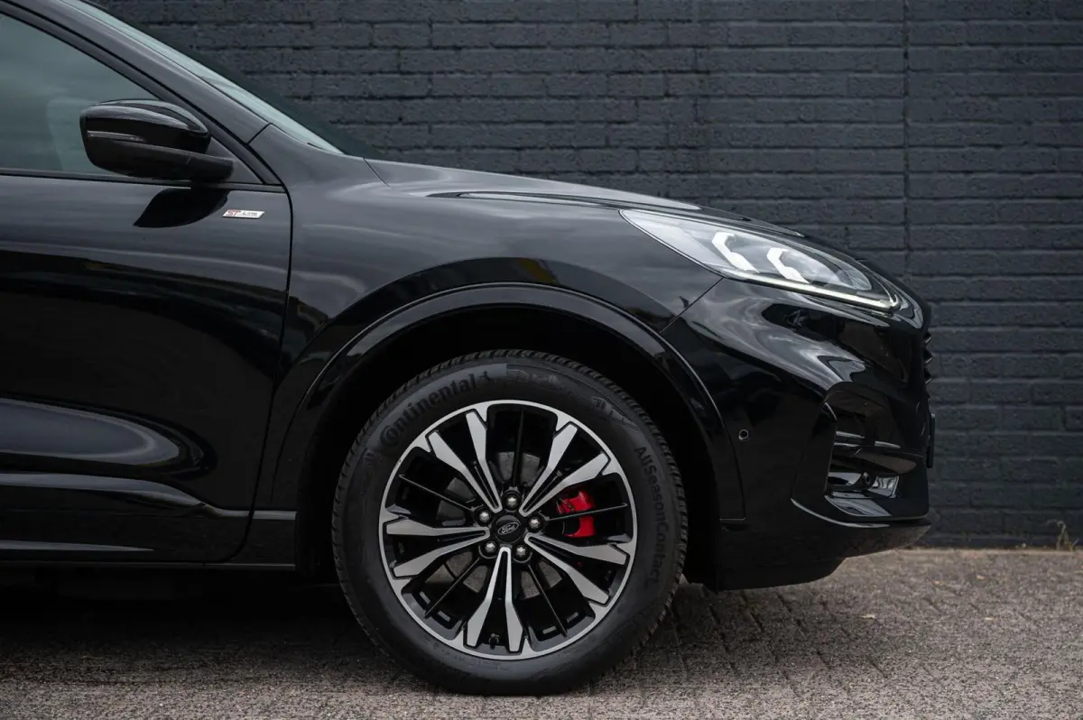 2.5 PHEV ST-Line X PANO TREKHAAK ADAPTIVE CRUISE HEAD UP CAMERA STUURVERWARMING B&O