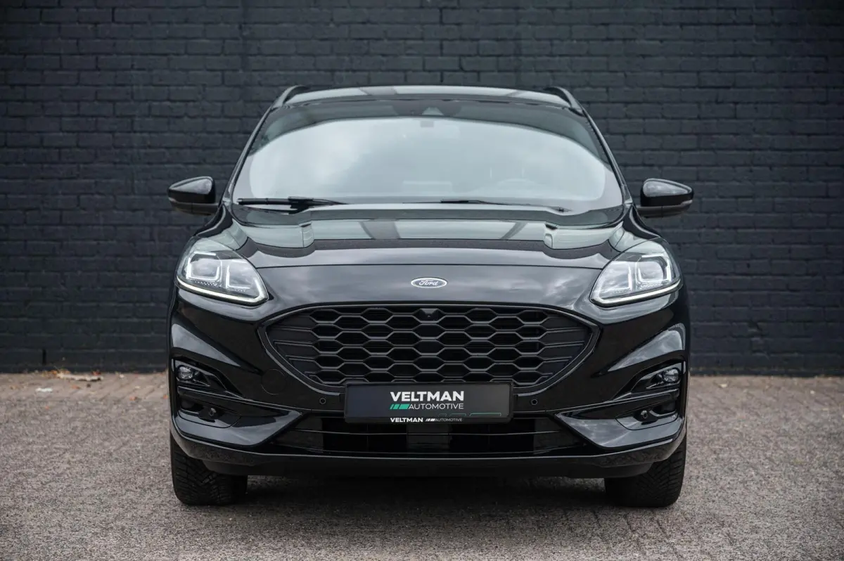 2.5 PHEV ST-Line X PANO TREKHAAK ADAPTIVE CRUISE HEAD UP CAMERA STUURVERWARMING B&O