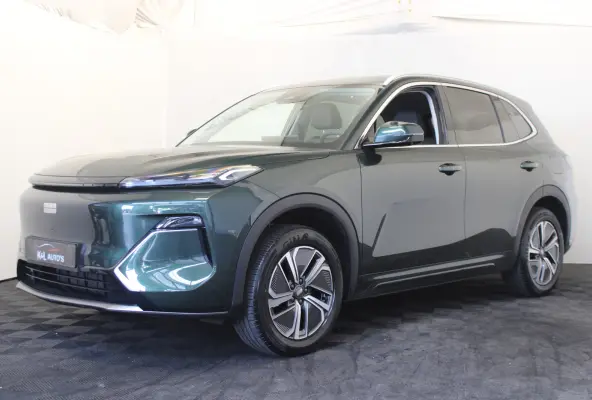 1.5 Pro |Plug in Hybrid|83km Elektrisch|