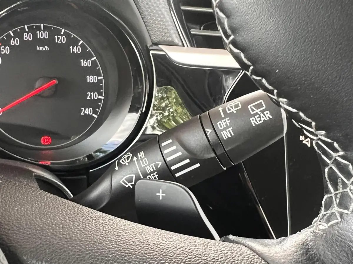 1.2 Edition Automaat Airco Cruise LMV LED NAP