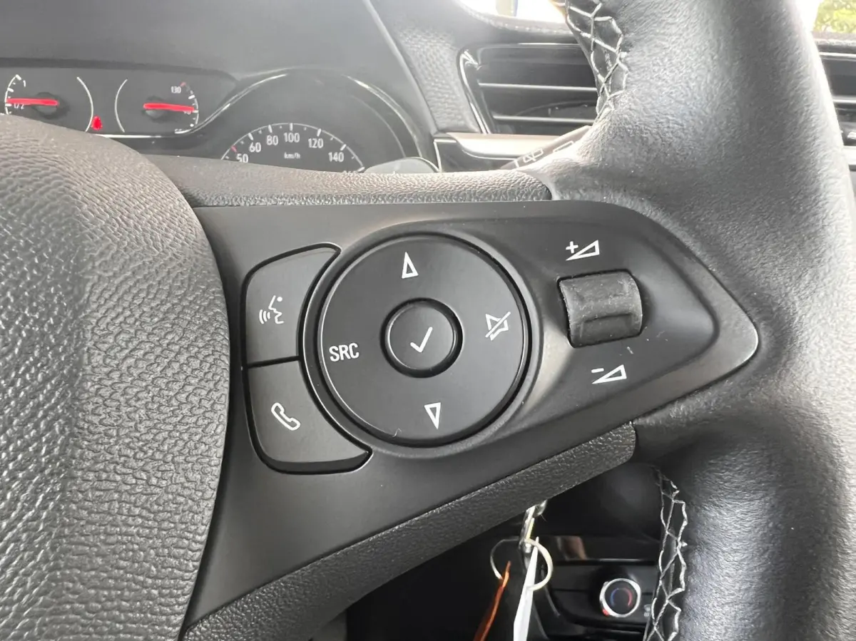 1.2 Edition Automaat Airco Cruise LMV LED NAP