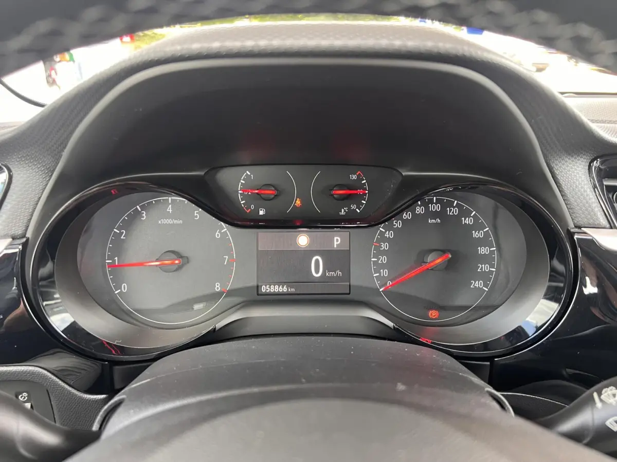 1.2 Edition Automaat Airco Cruise LMV LED NAP