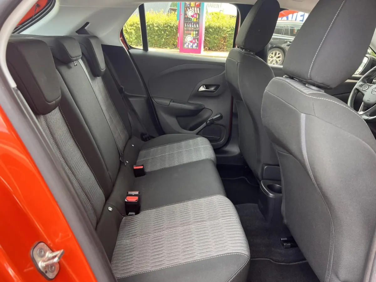1.2 Edition Automaat Airco Cruise LMV LED NAP