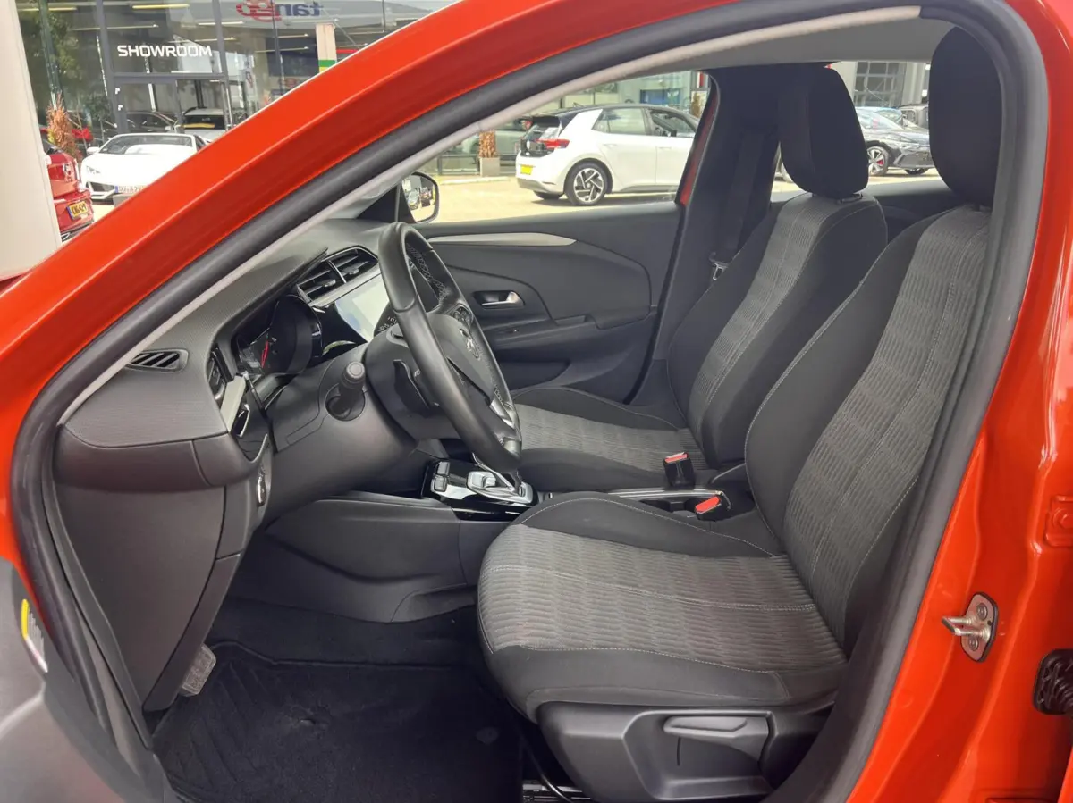 1.2 Edition Automaat Airco Cruise LMV LED NAP