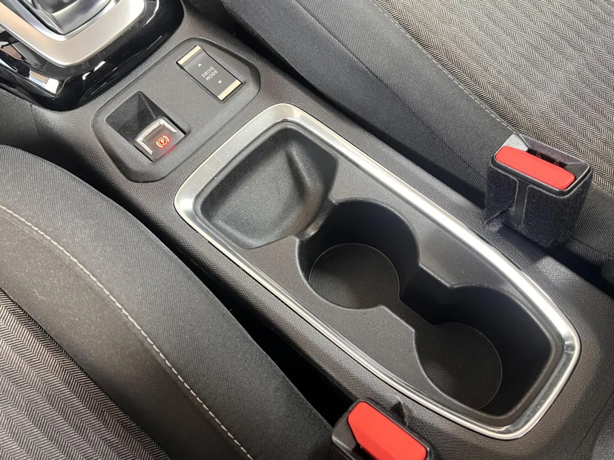 1.2 Edition Automaat Airco Cruise LMV LED NAP