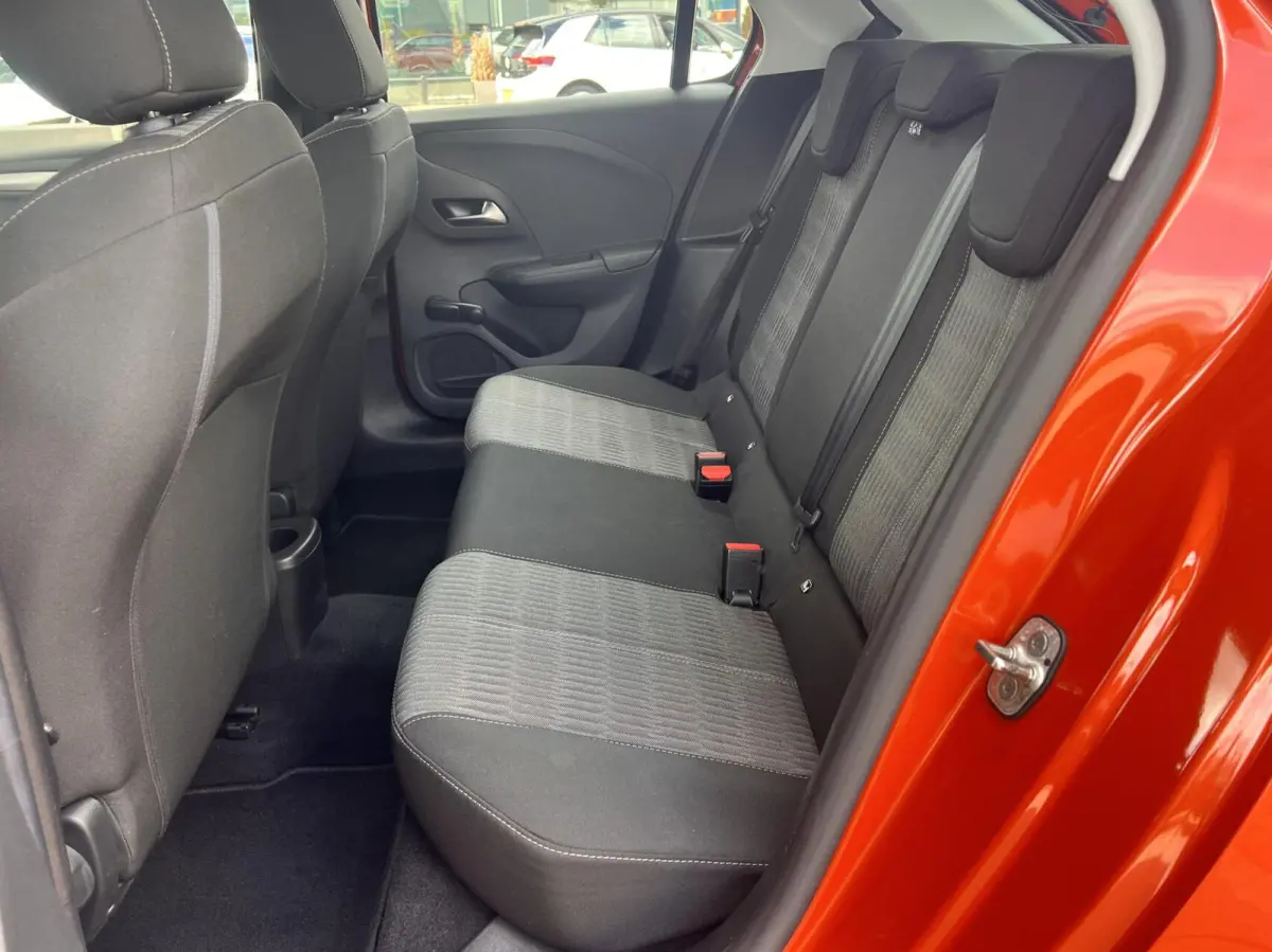 1.2 Edition Automaat Airco Cruise LMV LED NAP