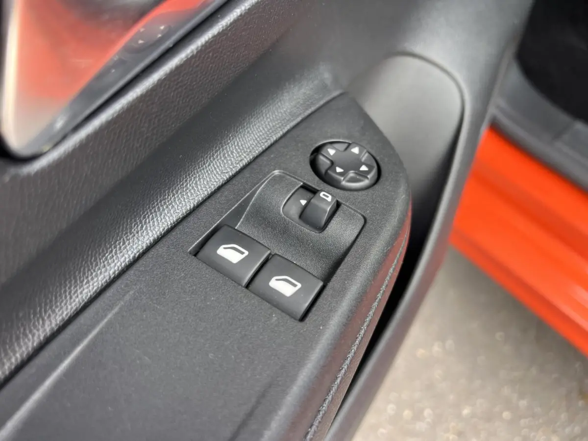 1.2 Edition Automaat Airco Cruise LMV LED NAP