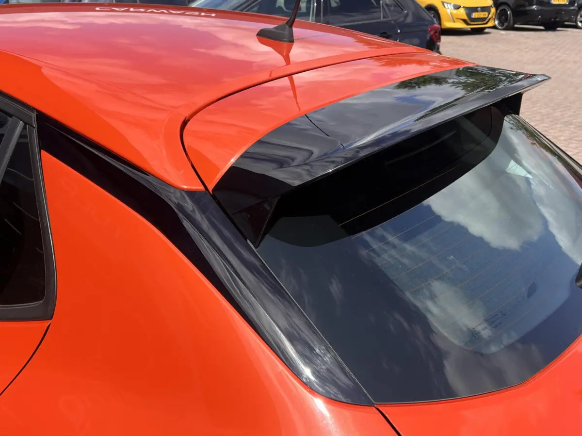 1.2 Edition Automaat Airco Cruise LMV LED NAP