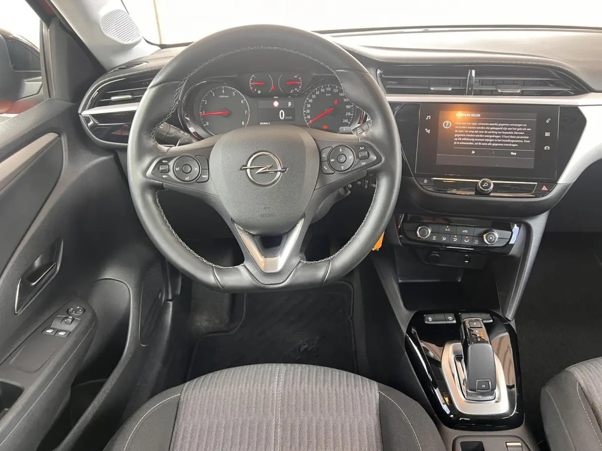 1.2 Edition Automaat Airco Cruise LMV LED NAP