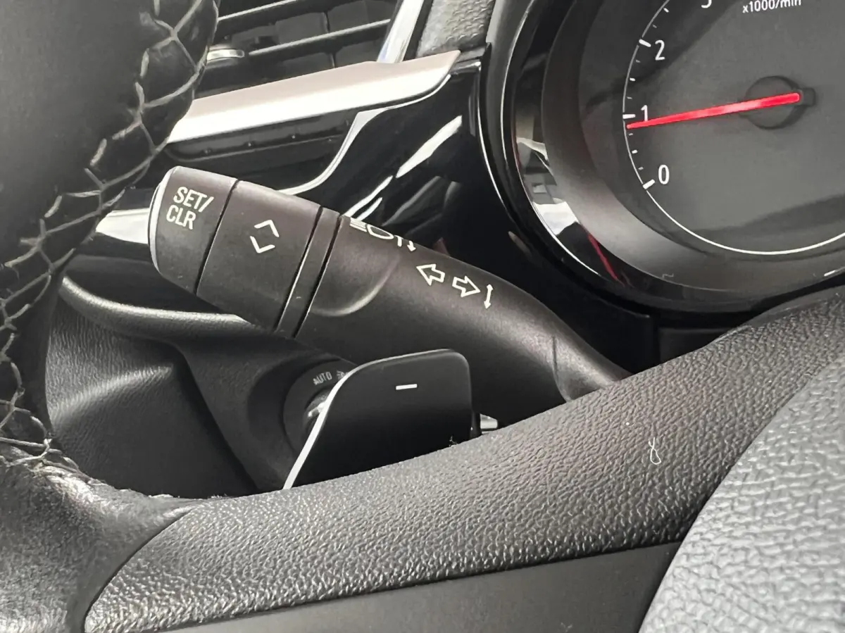 1.2 Edition Automaat Airco Cruise LMV LED NAP