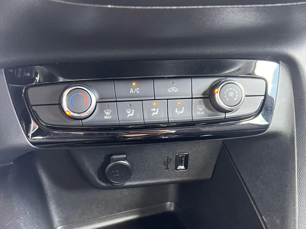 1.2 Edition Automaat Airco Cruise LMV LED NAP