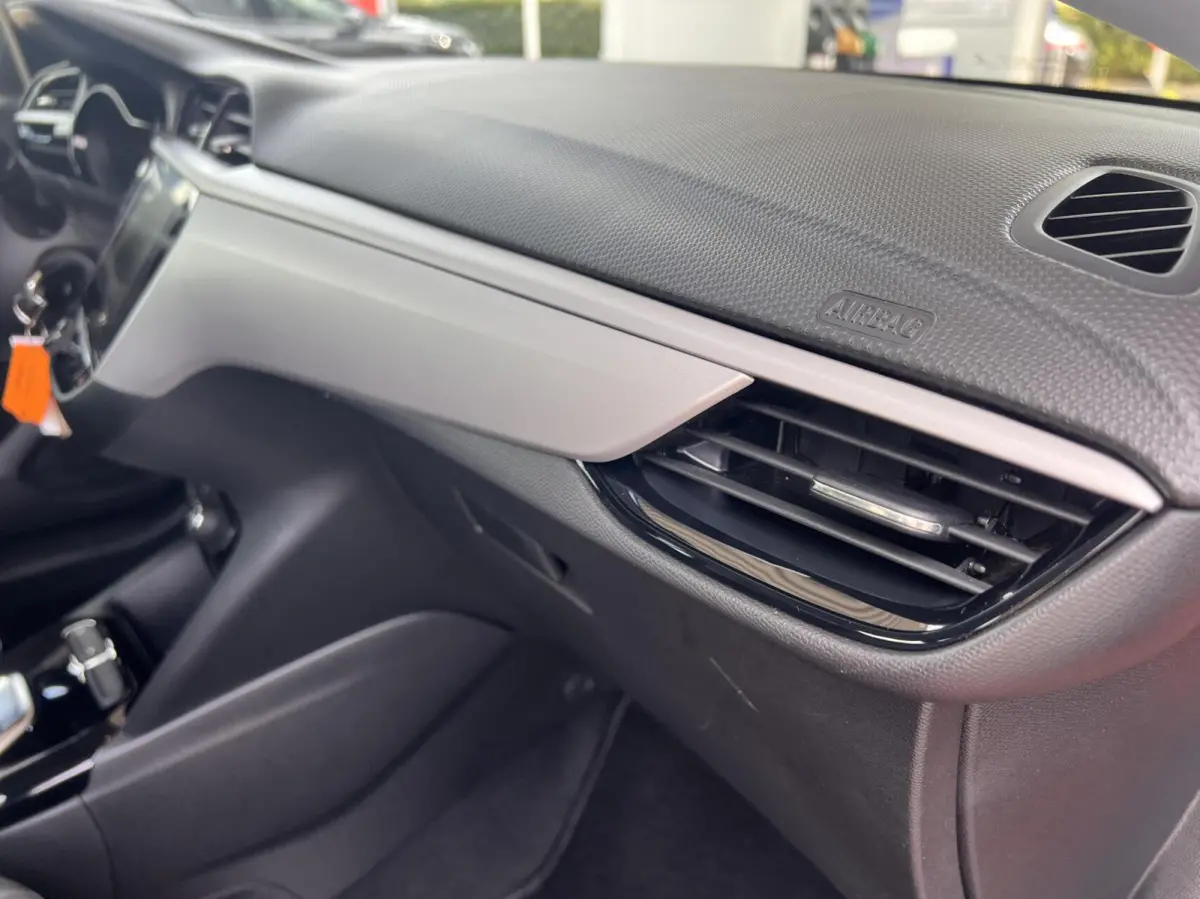 1.2 Edition Automaat Airco Cruise LMV LED NAP
