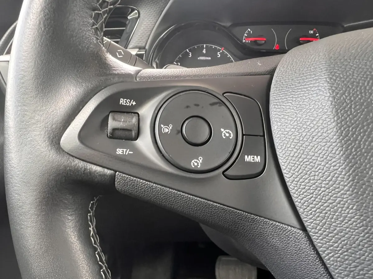 1.2 Edition Automaat Airco Cruise LMV LED NAP