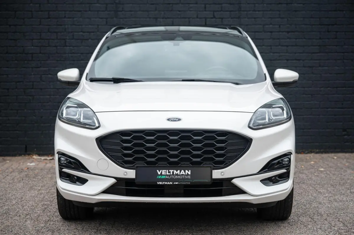 2.5 PHEV ST-Line X PANO TREKHAAK CRUISE HEAD UP CAMERA STUURVERWARMING B&O