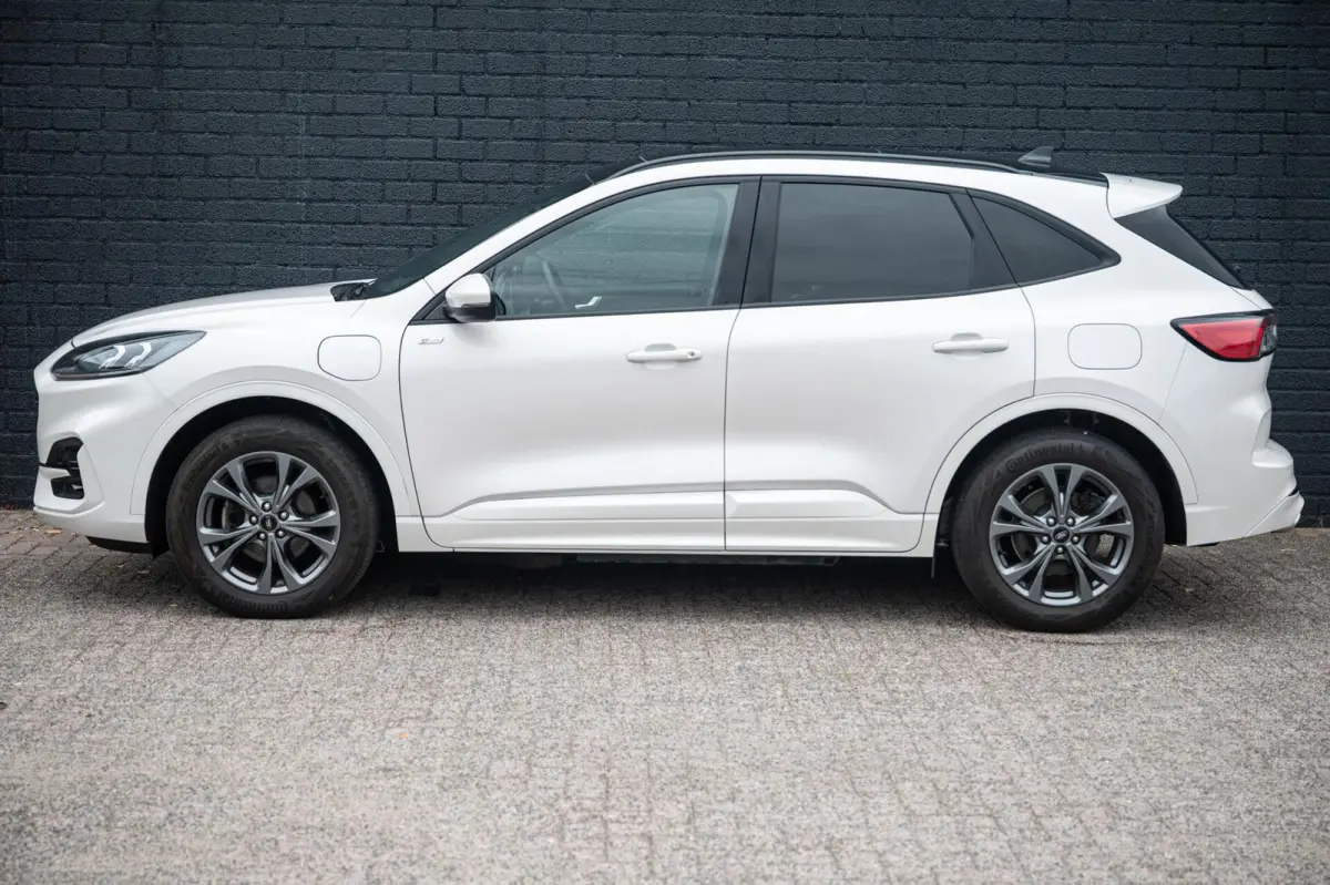 2.5 PHEV ST-Line X PANO TREKHAAK CRUISE HEAD UP CAMERA STUURVERWARMING B&O