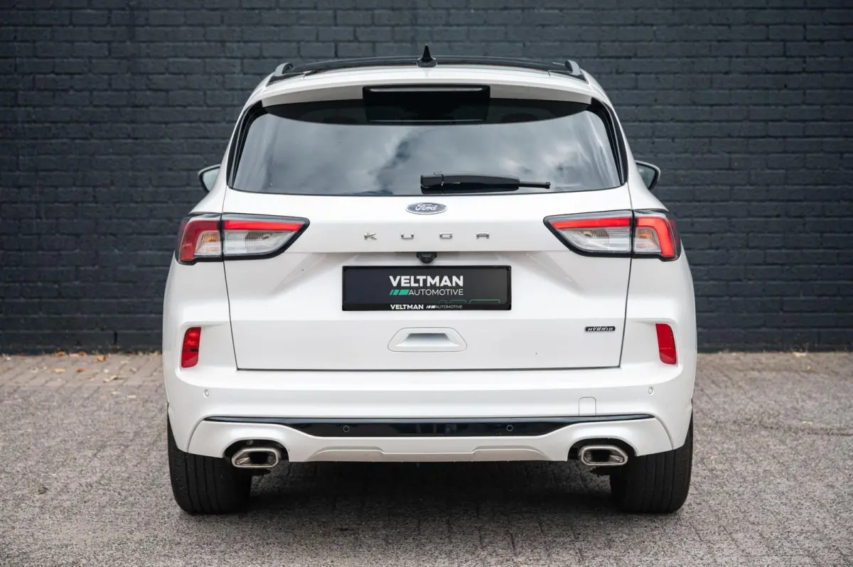2.5 PHEV ST-Line X PANO TREKHAAK CRUISE HEAD UP CAMERA STUURVERWARMING B&O