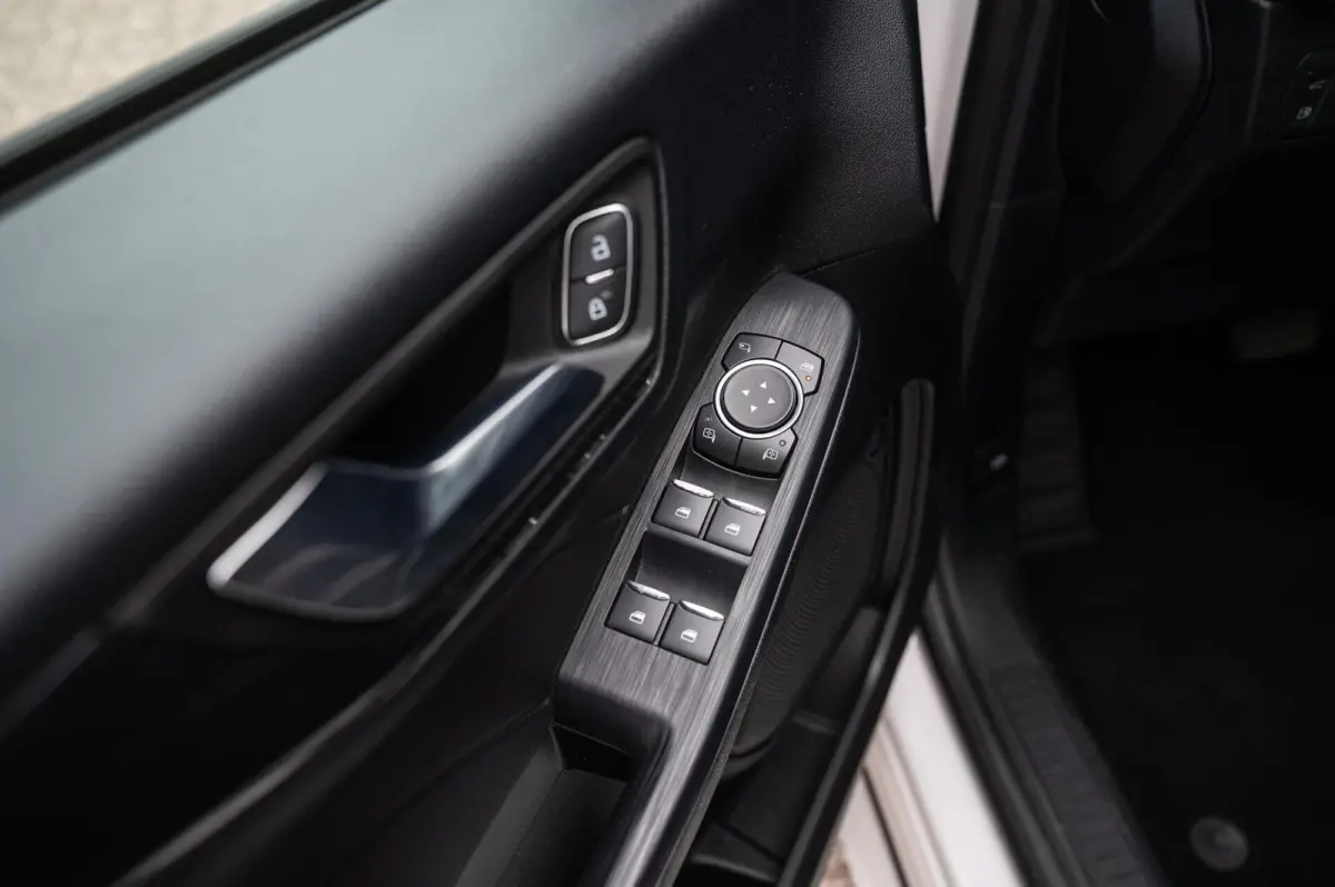 2.5 PHEV ST-Line X PANO TREKHAAK CRUISE HEAD UP CAMERA STUURVERWARMING B&O