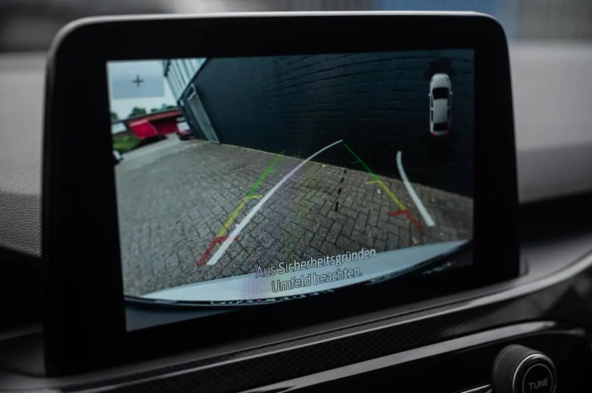 2.5 PHEV ST-Line X PANO TREKHAAK CRUISE HEAD UP CAMERA STUURVERWARMING B&O