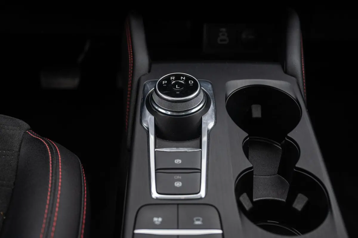 2.5 PHEV ST-Line X PANO TREKHAAK CRUISE HEAD UP CAMERA STUURVERWARMING B&O