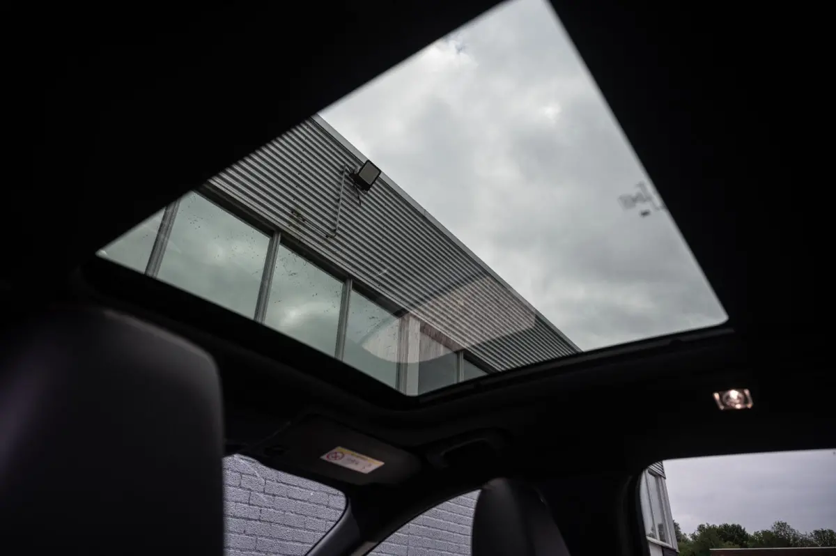 2.5 PHEV ST-Line X PANO TREKHAAK CRUISE HEAD UP CAMERA STUURVERWARMING B&O