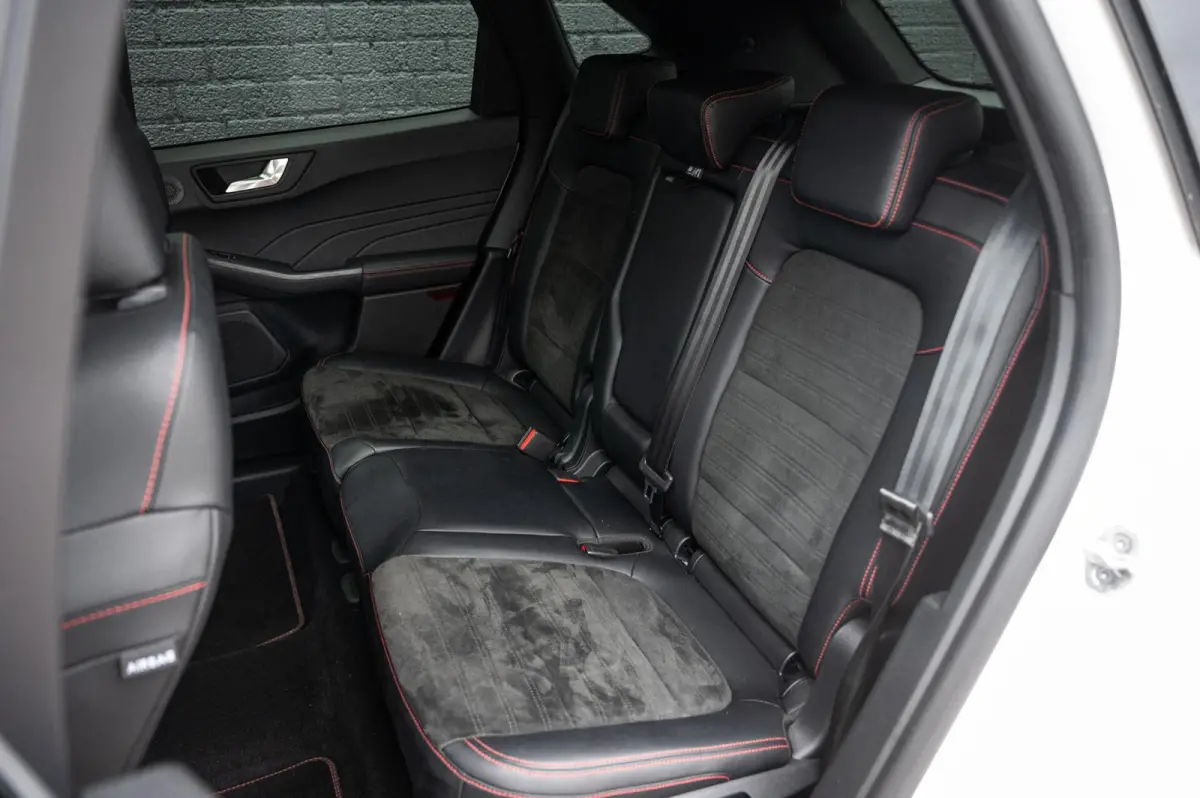 2.5 PHEV ST-Line X PANO TREKHAAK CRUISE HEAD UP CAMERA STUURVERWARMING B&O