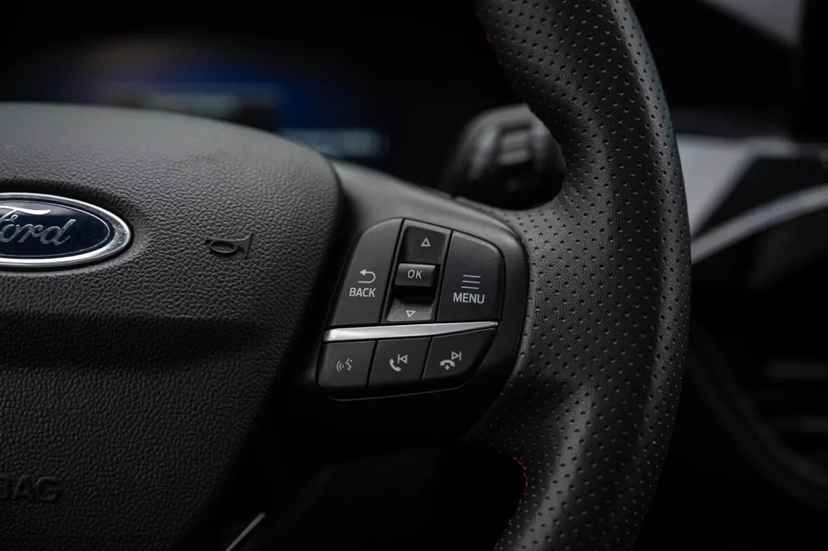 2.5 PHEV ST-Line X PANO TREKHAAK CRUISE HEAD UP CAMERA STUURVERWARMING B&O