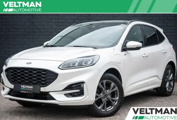 2.5 PHEV ST-Line X PANO TREKHAAK CRUISE HEAD UP CAMERA STUURVERWARMING B&O