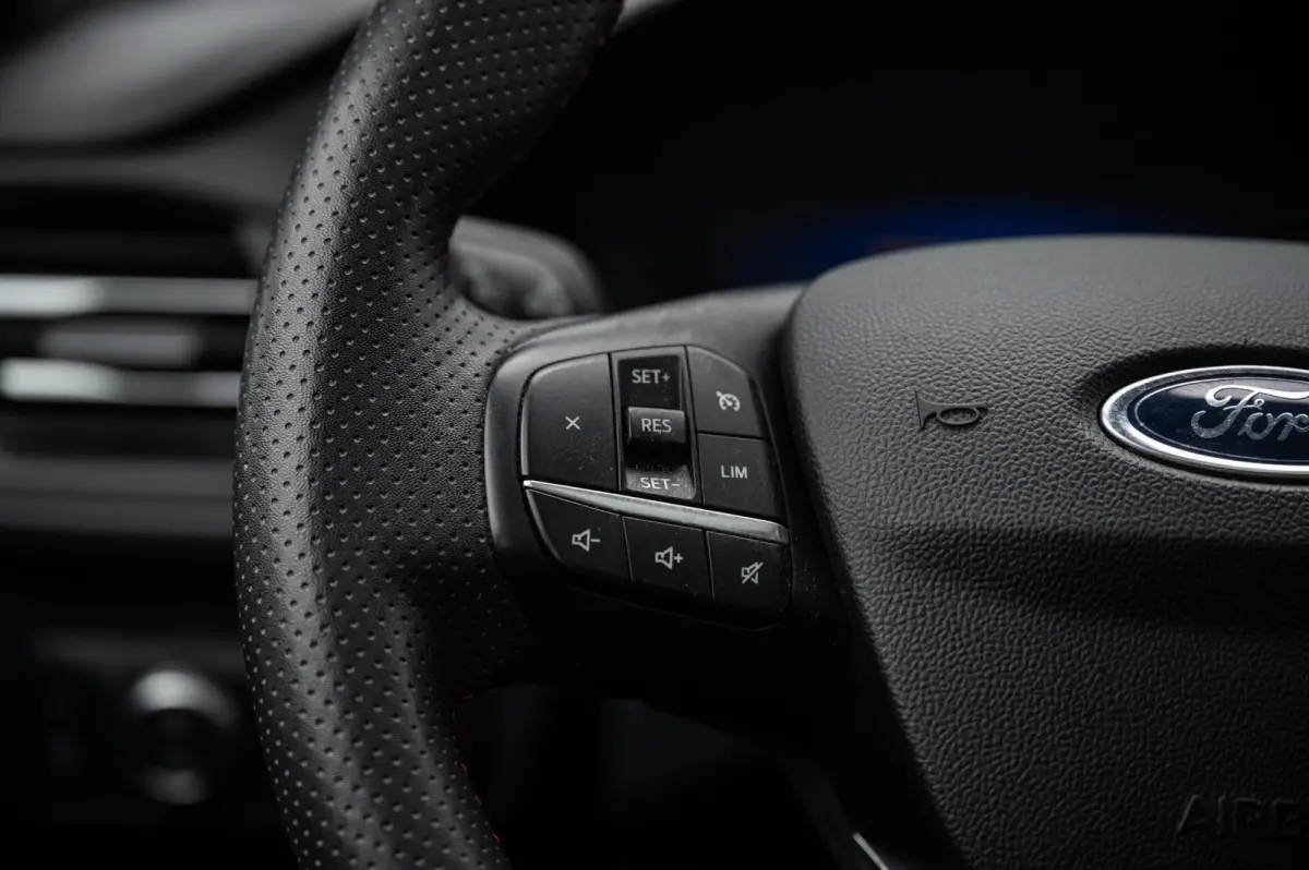 2.5 PHEV ST-Line X PANO TREKHAAK CRUISE HEAD UP CAMERA STUURVERWARMING B&O