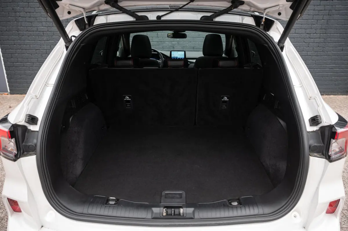 2.5 PHEV ST-Line X PANO TREKHAAK CRUISE HEAD UP CAMERA STUURVERWARMING B&O