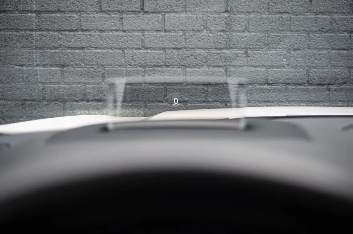 2.5 PHEV ST-Line X PANO TREKHAAK CRUISE HEAD UP CAMERA STUURVERWARMING B&O