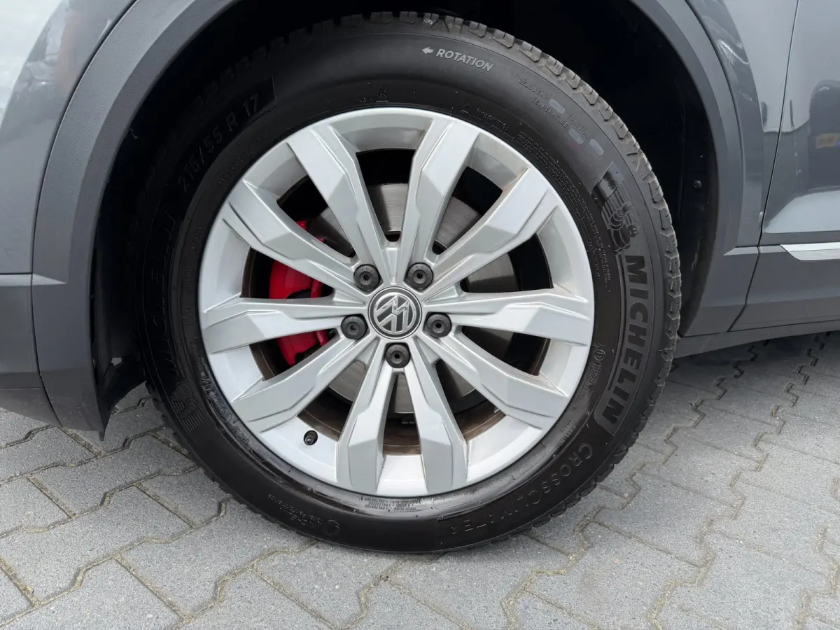 2.0 TSI 4Motion Sport trekhaak panoramadak incl beurt