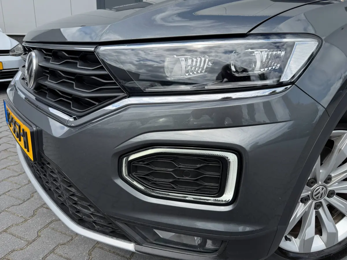 2.0 TSI 4Motion Sport trekhaak panoramadak incl beurt