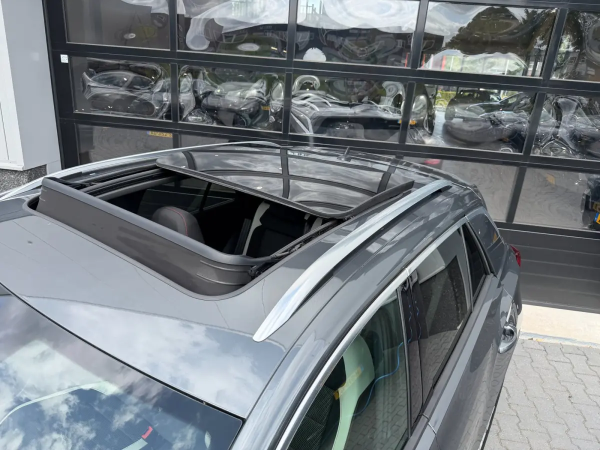 2.0 TSI 4Motion Sport trekhaak panoramadak incl beurt