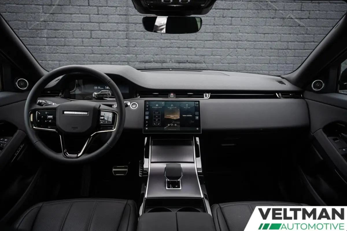 1.5 P270e PHEV PANO MERIDIAN ADAPTIVE CRUISE LEDER