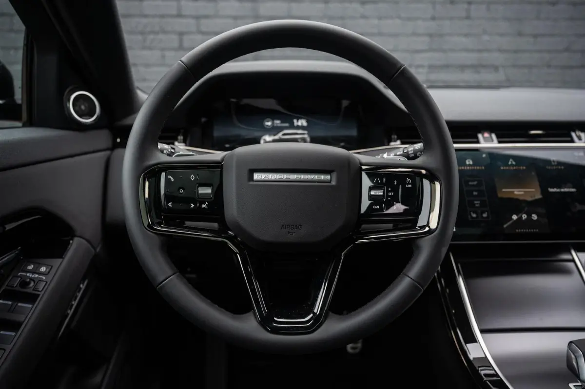 1.5 P270e PHEV PANO MERIDIAN ADAPTIVE CRUISE LEDER