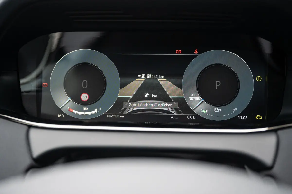 1.5 P270e PHEV PANO MERIDIAN ADAPTIVE CRUISE LEDER