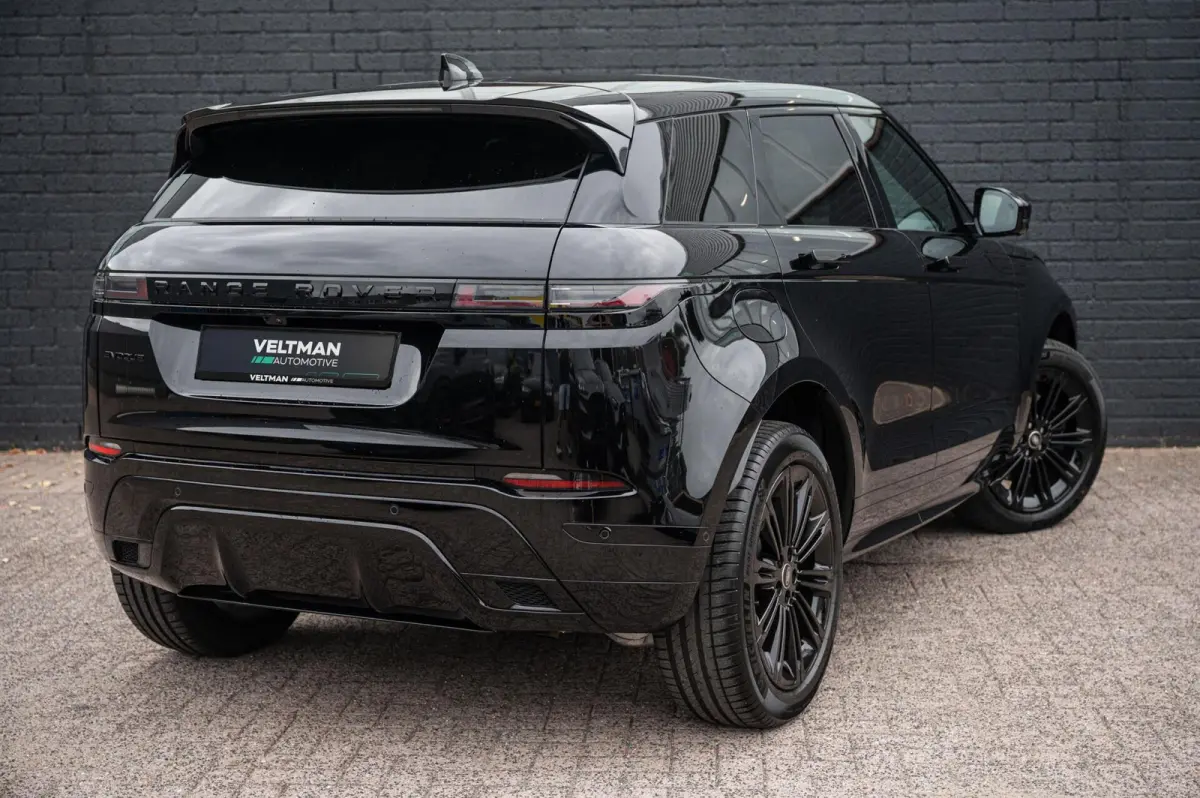 1.5 P270e PHEV PANO MERIDIAN ADAPTIVE CRUISE LEDER