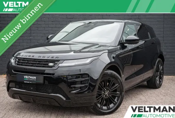 1.5 P270e PHEV PANO MERIDIAN ADAPTIVE CRUISE LEDER