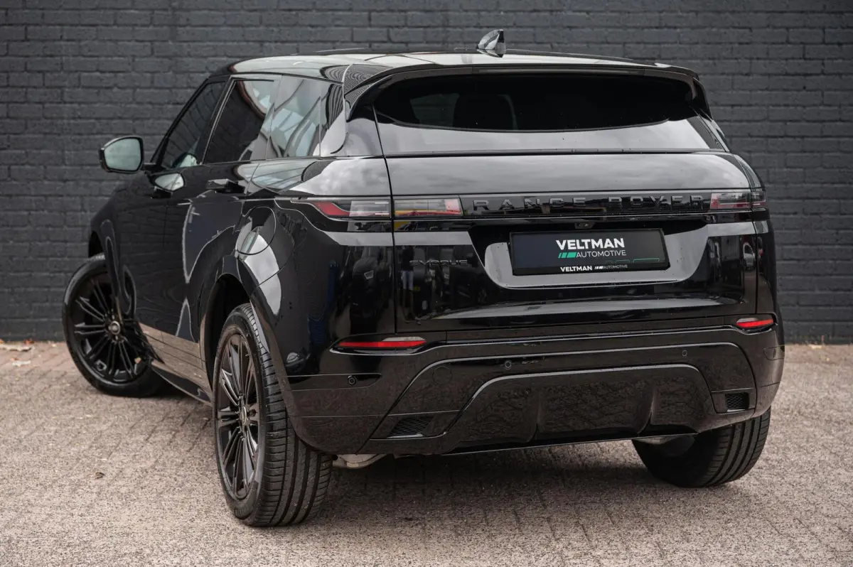 1.5 P270e PHEV PANO MERIDIAN ADAPTIVE CRUISE LEDER