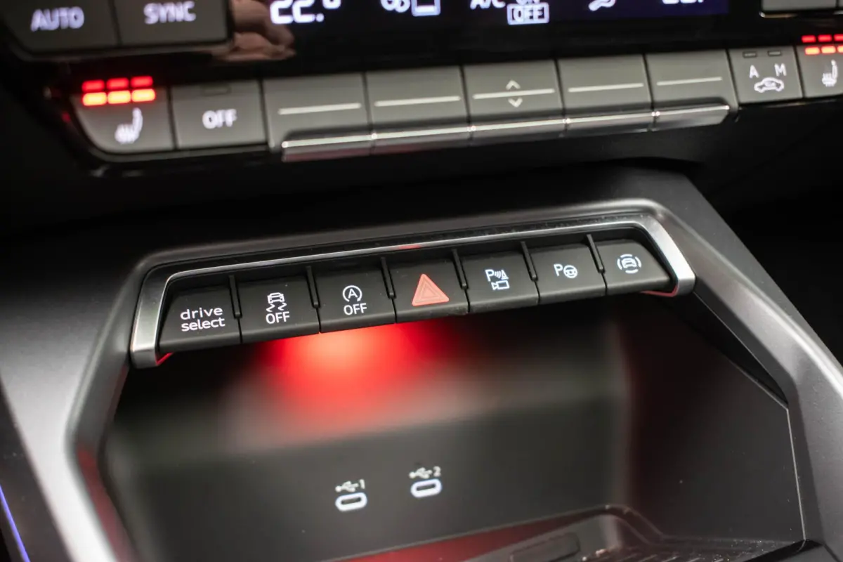 35 TFSI S edition |3xS-line|Pano|Carbon|HUD|Sonos|Memory|RS Stoelen