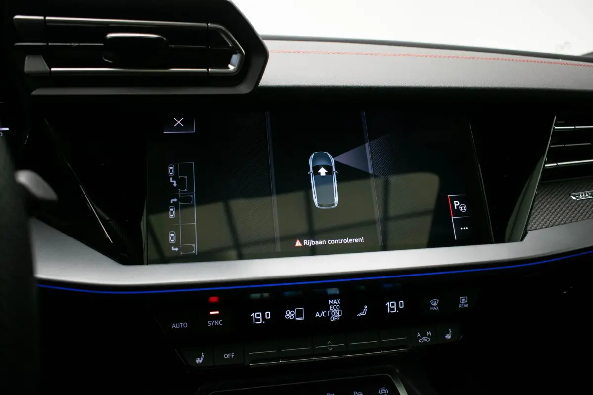 35 TFSI S edition |3xS-line|Pano|Carbon|HUD|Sonos|Memory|RS Stoelen