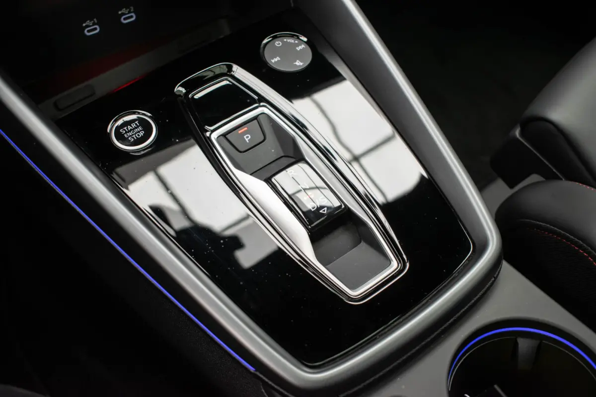 35 TFSI S edition |3xS-line|Pano|Carbon|HUD|Sonos|Memory|RS Stoelen