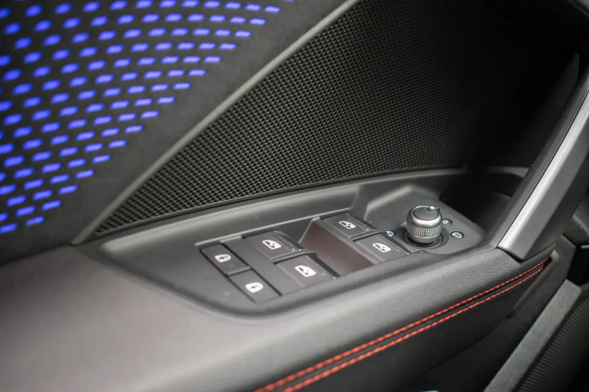 35 TFSI S edition |3xS-line|Pano|Carbon|HUD|Sonos|Memory|RS Stoelen