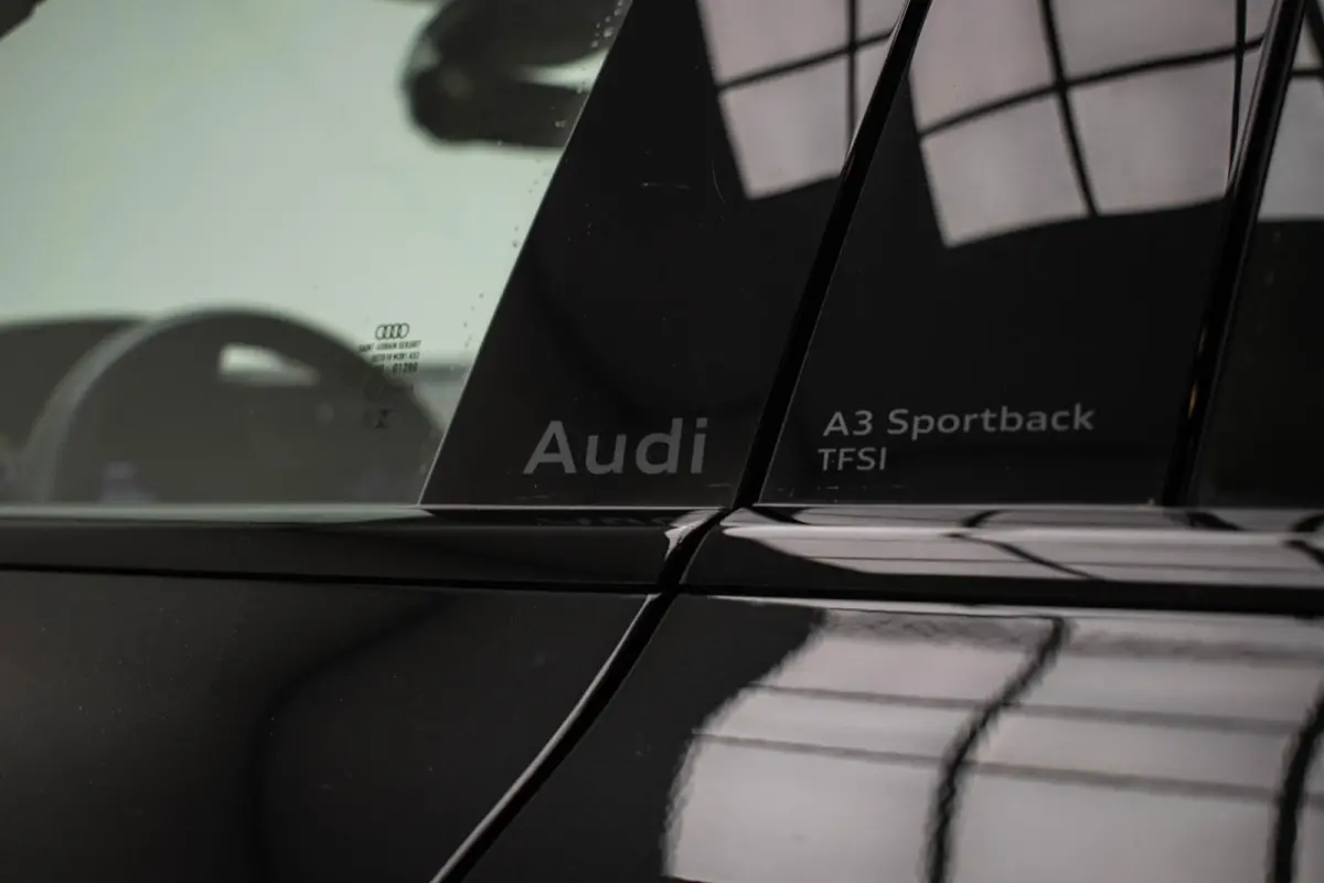 35 TFSI S edition |3xS-line|Pano|Carbon|HUD|Sonos|Memory|RS Stoelen