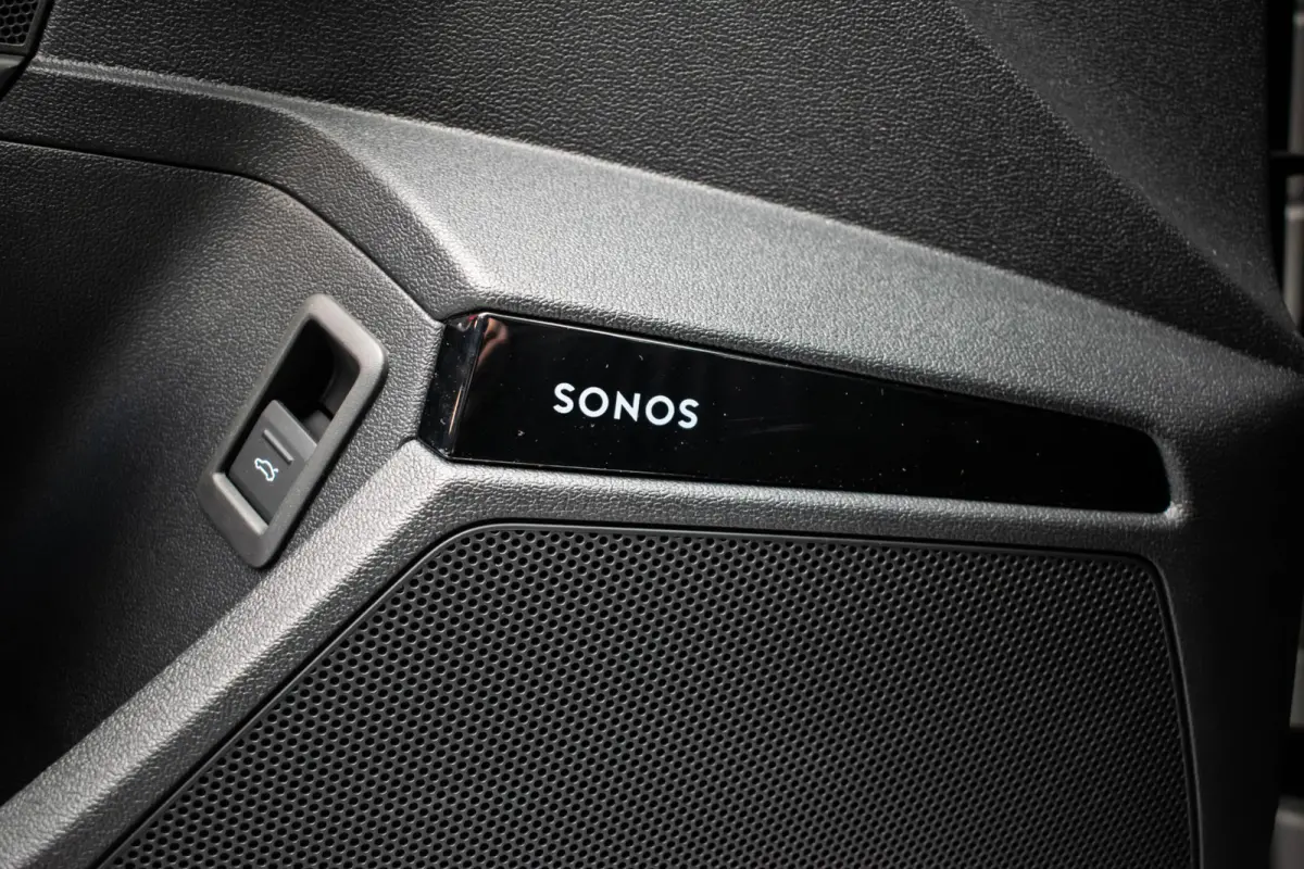 35 TFSI S edition |3xS-line|Pano|Carbon|HUD|Sonos|Memory|RS Stoelen
