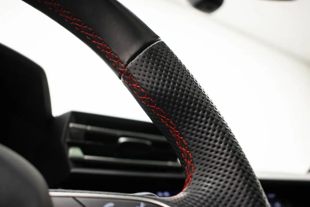 35 TFSI S edition |3xS-line|Pano|Carbon|HUD|Sonos|Memory|RS Stoelen