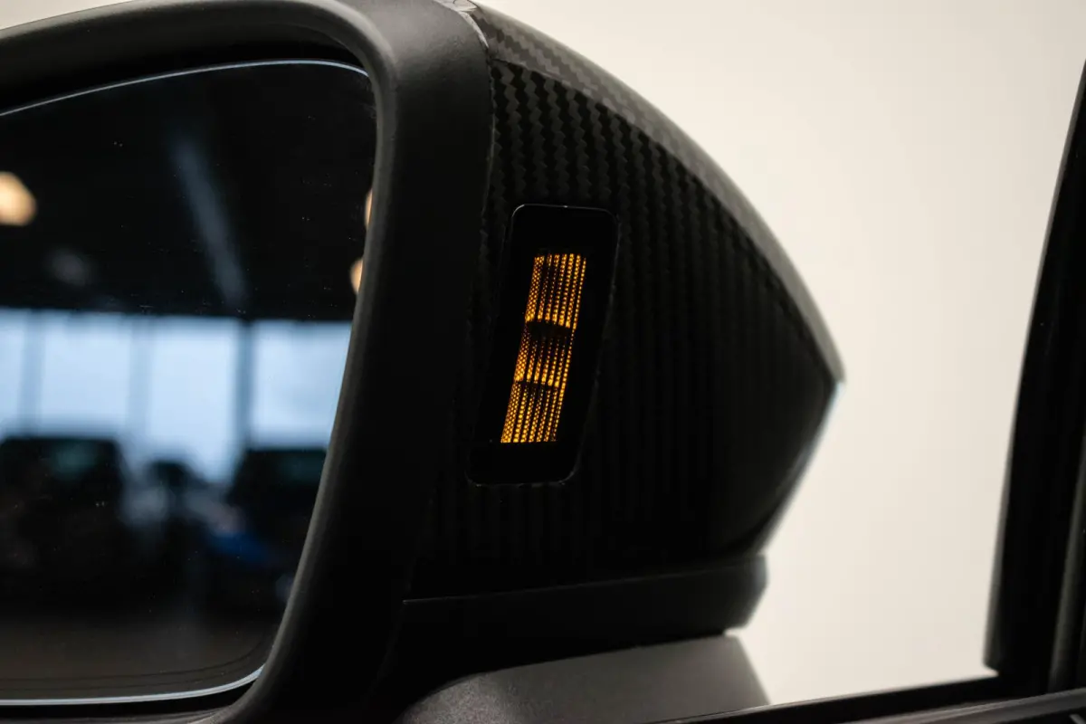 35 TFSI S edition |3xS-line|Pano|Carbon|HUD|Sonos|Memory|RS Stoelen