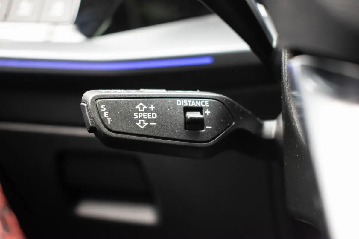 35 TFSI S edition |3xS-line|Pano|Carbon|HUD|Sonos|Memory|RS Stoelen