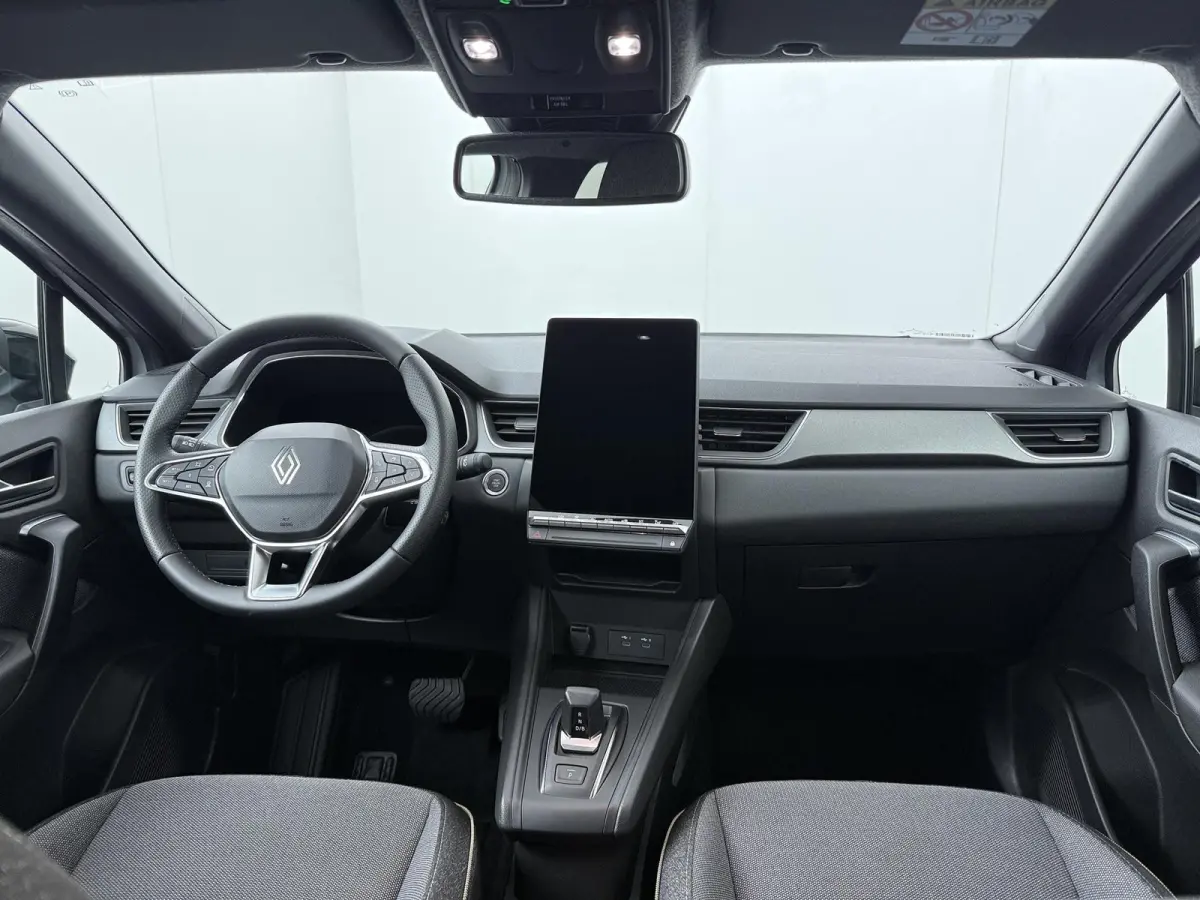 techno full hybrid E-Tech 160 | Google Navigatie | Parkeercamera | Climate Control |